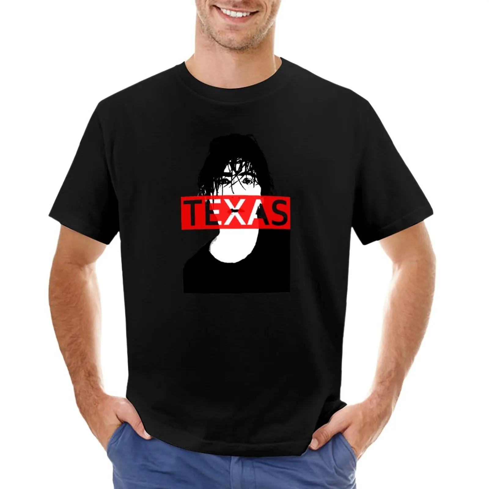 

Spiteri T-Shirt kawaii clothes aesthetic clothes tees mens t shirts