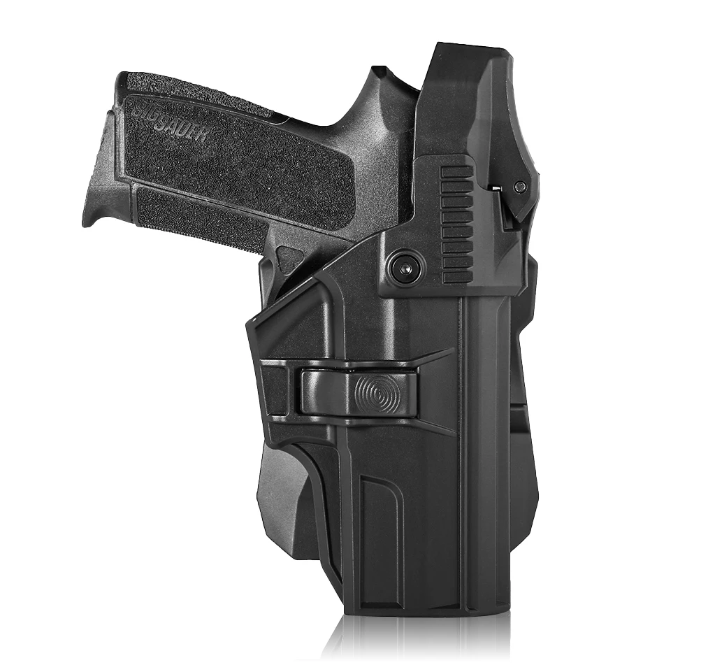 LEVEL 3 SIG SAUER SP2022 GUN HOLSTER – milfort-col