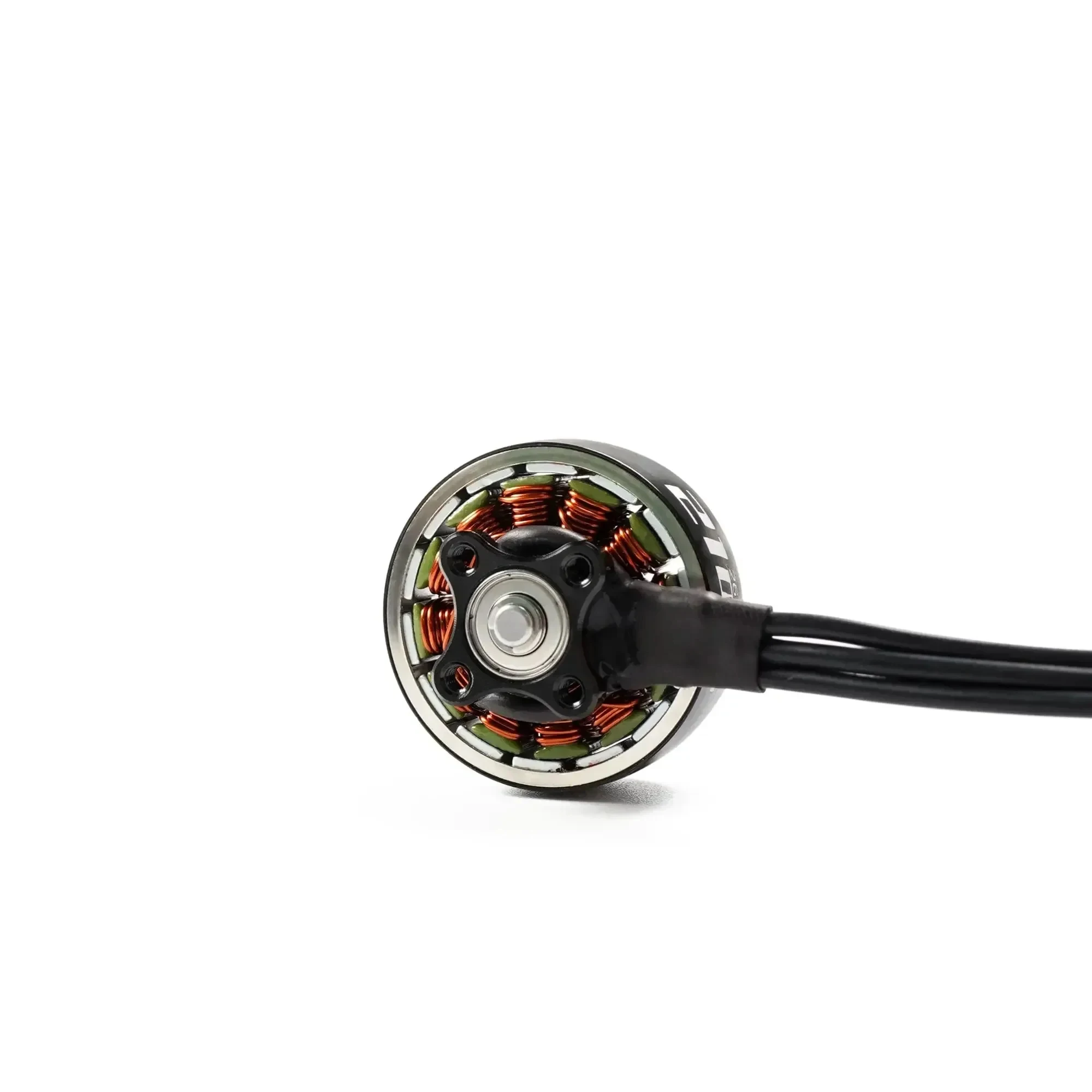 Новый бесщеточный двигатель GEPRC SPEEDX2 2105,5 3450KV 2650KV 3-4S, двигатель 1,5 мм для 3-5-дюймовых зубочисток, мини-дронов дальнего действия thumbnail 4