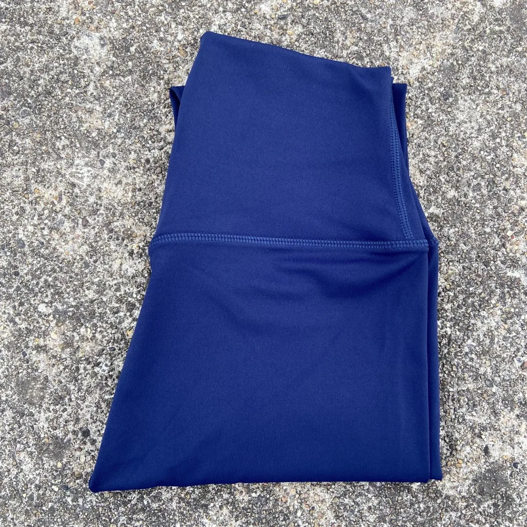 Deep sea blue
