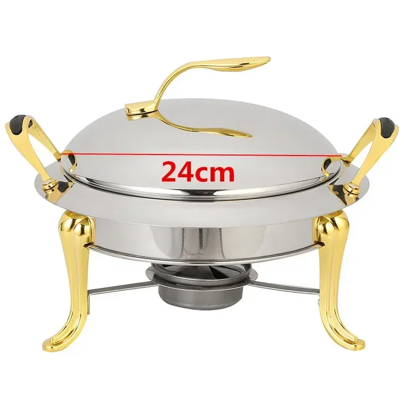 Golden 24cm----1.75L