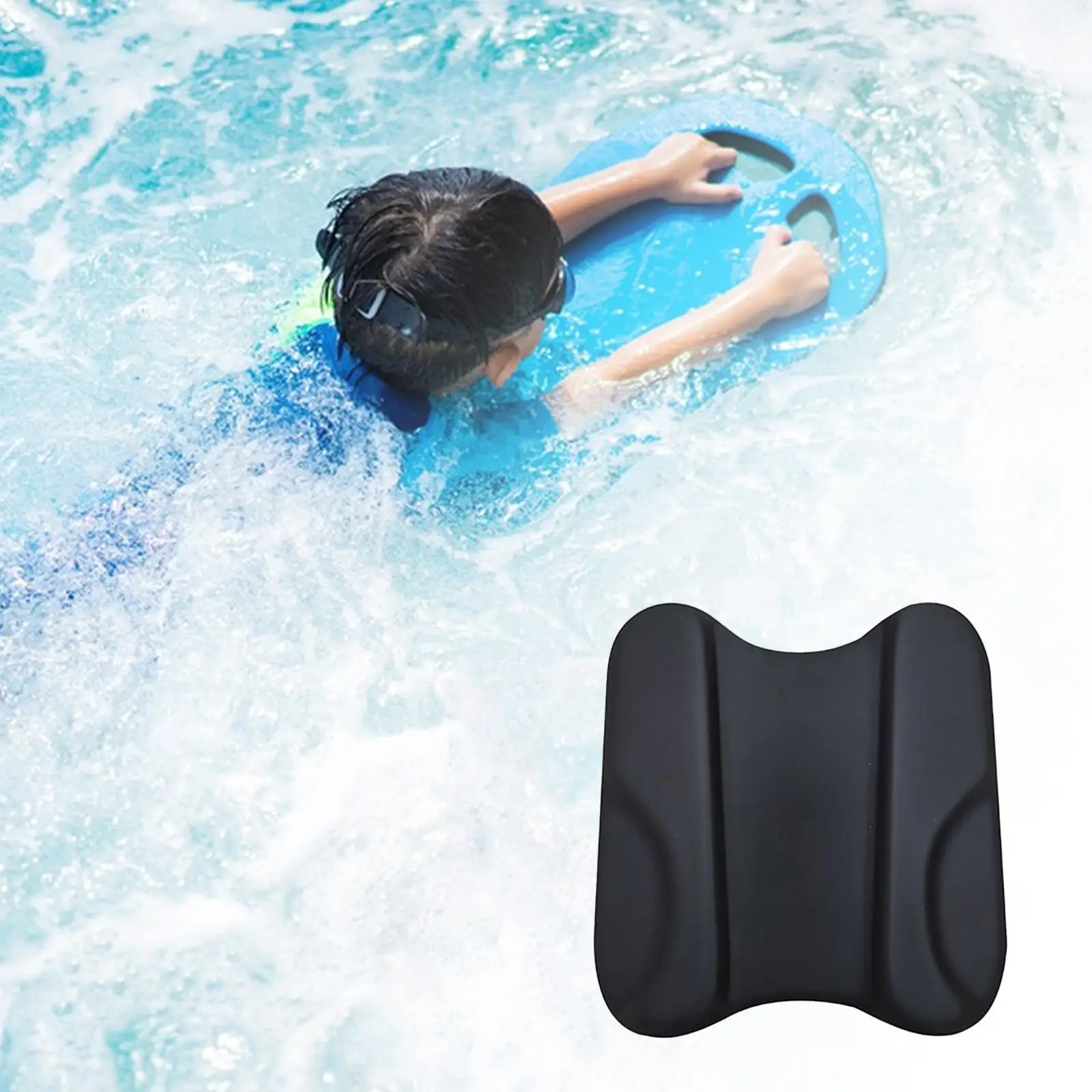 Swimming Kickboard Equipment Exercise Training Board U Design Leg Kick Exercise Swim Training Aid for Youth Children Adults Swimming Kickboard Equipment Exercise Training Board U Design Leg Kick Exercise Swim Training Aid for Youth Children Adults