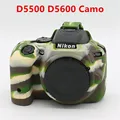 D5500 D5600 Camo