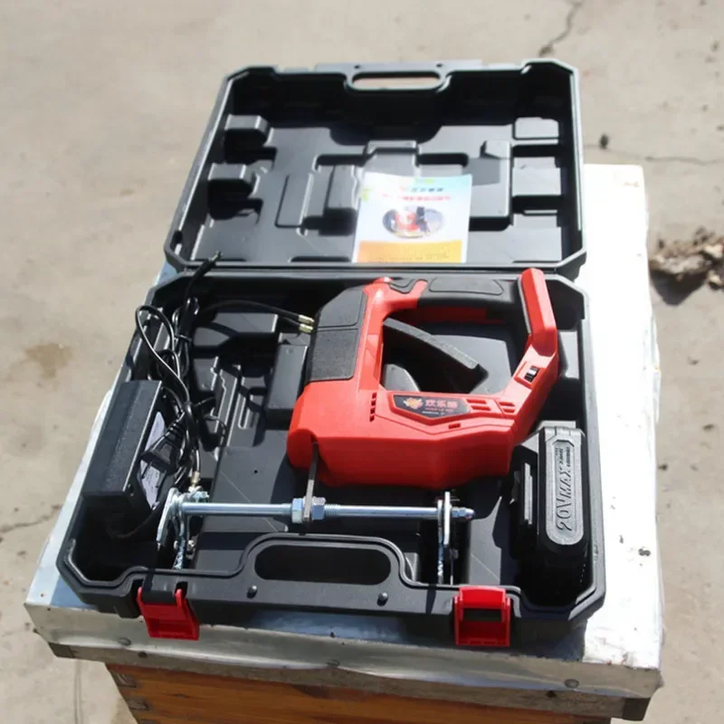 충전식 벌 셰이커, 벌집 둥지 프레임 셰이커, 셰이커 양봉 도구, 신제품