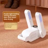New Shoes Dryer Machine Folding Smart Constant Temperature Fast Dryer Heater Deodorizer Dehumidifier Device Boots Drier Machine 1