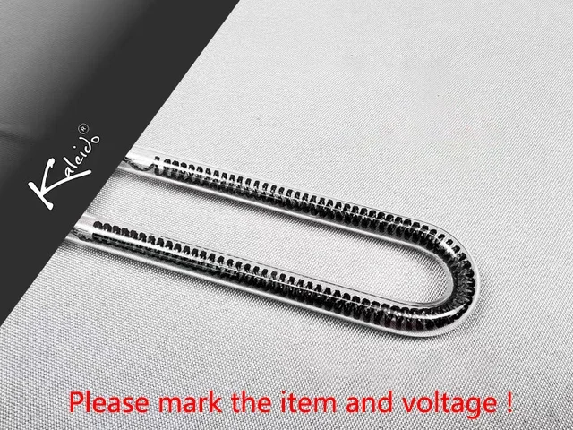 Coffee Roaster Machine 1Pcs Kaleido Coffee Roaster Heating Elements