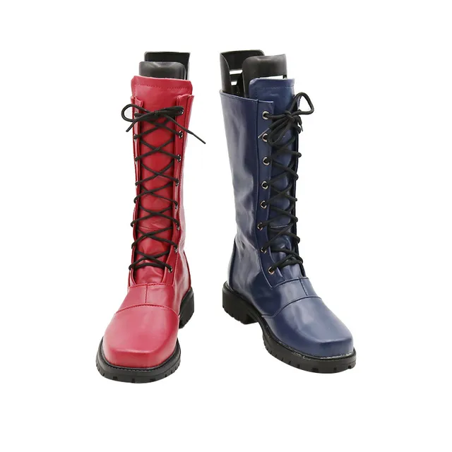 Mens Ghost 14 FINAL FANTASY XIV Palace Of The Dead Edda Cosplay