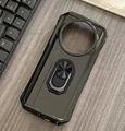 Black TPU C Black
