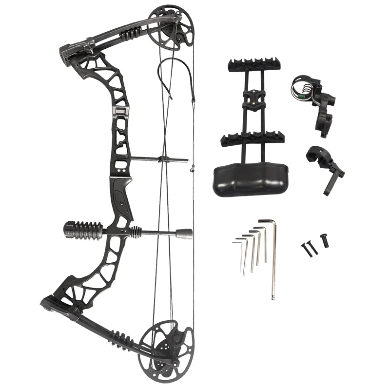 Compound Bow 2