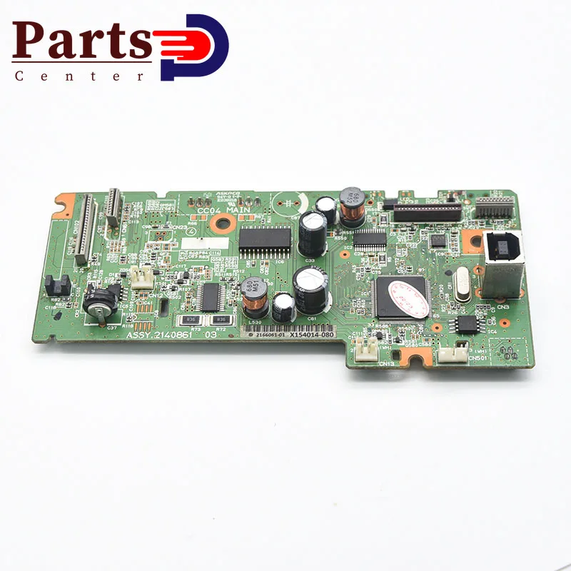 

2015 г. 1 предмет. Форматировщик PCA ASSY, системная плата для Epson L210, L220, L350, L300, L110, L130, L310