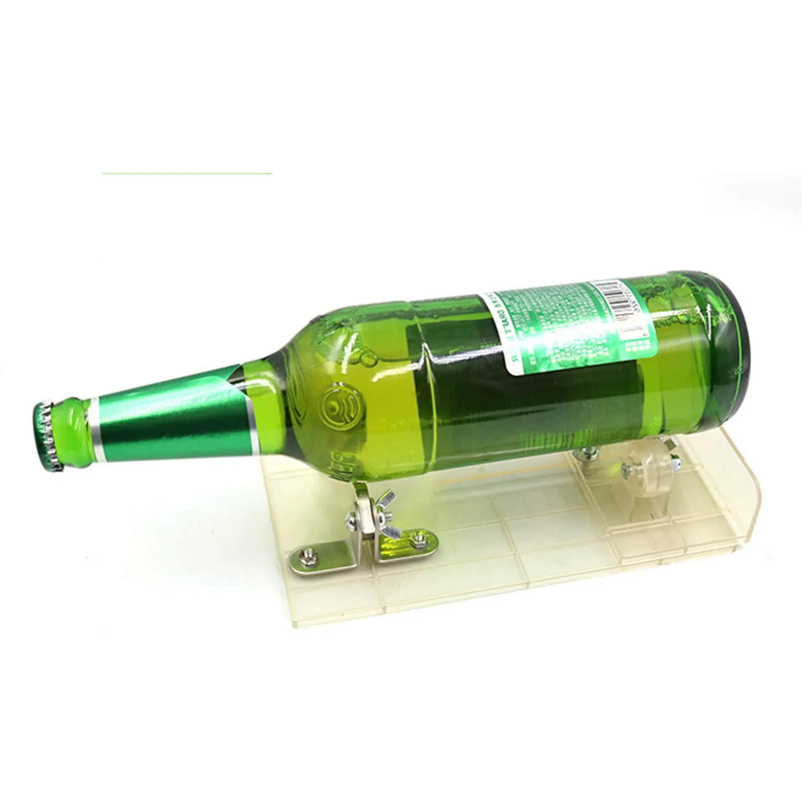 Glass Cutter Professional for Bottle Cutting Glass Bottle-Cutter