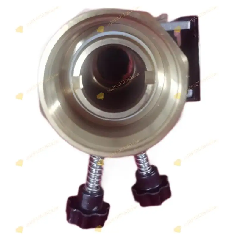 Large 30 Type Agricultural Irrigation Nozzle Base, Copper Rocker Arm Copper Core