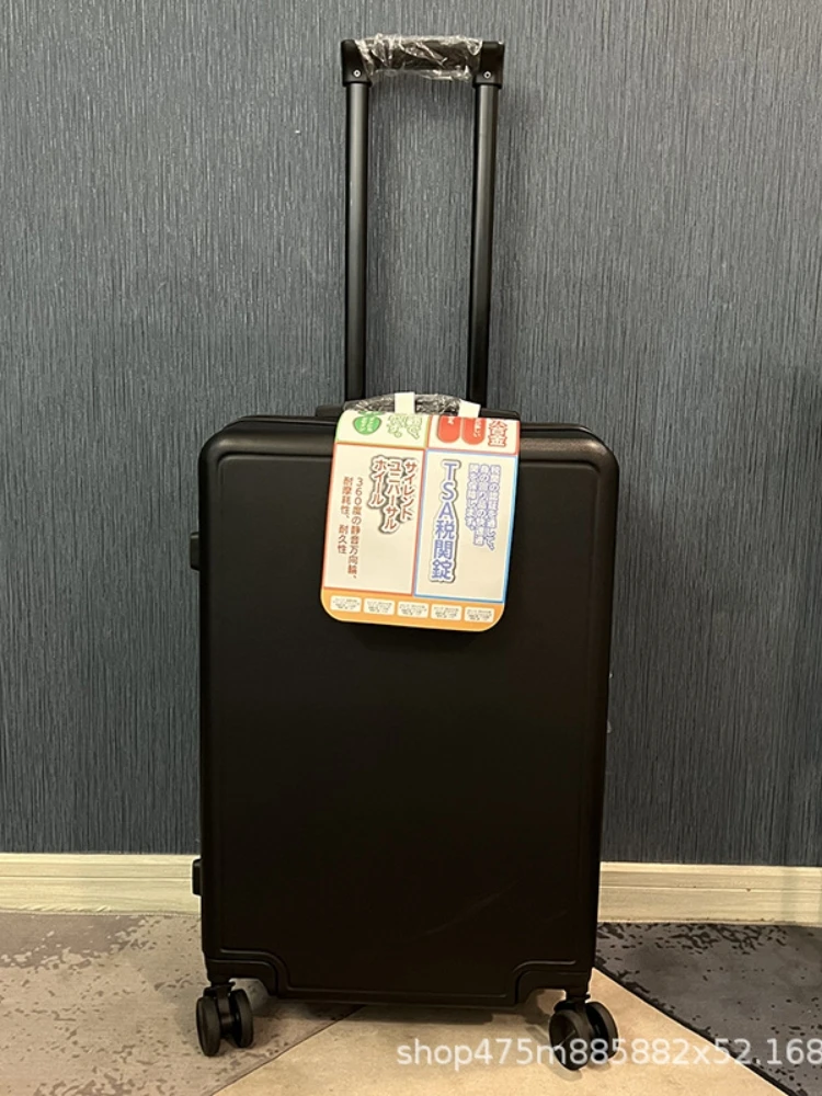 Рисунок 5 - Экспорт японских ультра-замкнутых чемоданов на колесах