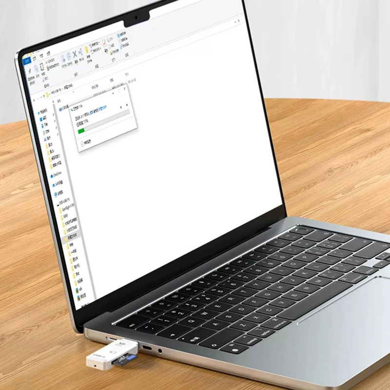 1Pc XD 사진 카드 리더기 올림푸스 후지 카메라용 USB 2.0 메모리 어댑터 유형 C-마이크로 USB C Otg Ugreen'