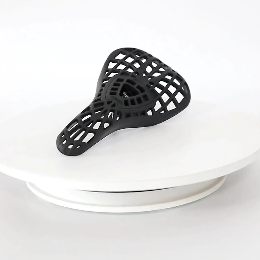 Bmxストリートトライアルサドル、シートポスト付き、bmxレーシング