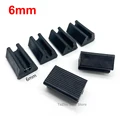 6mm black