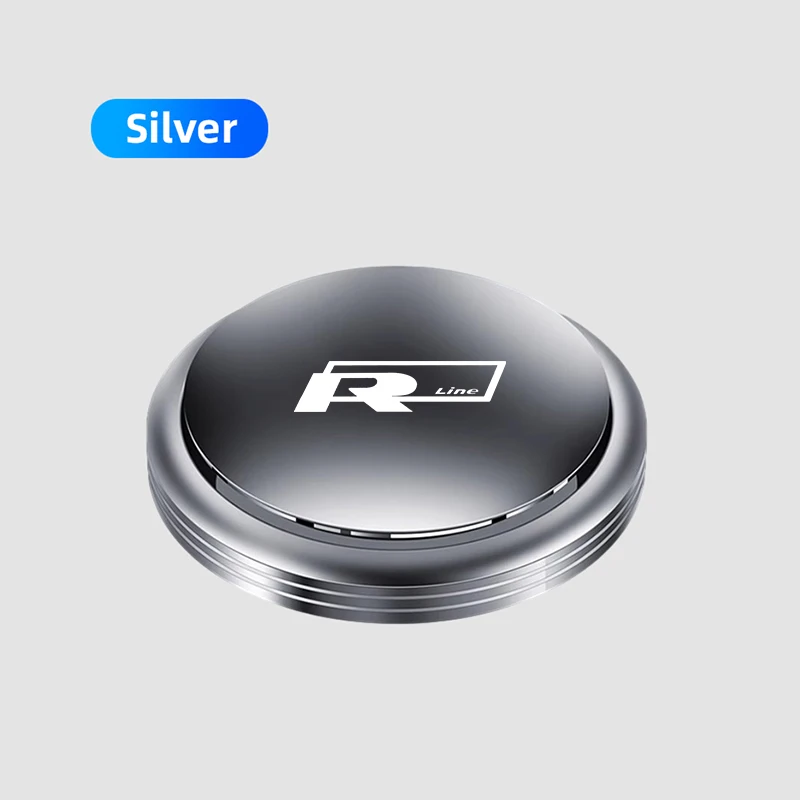 1Pcs Silver