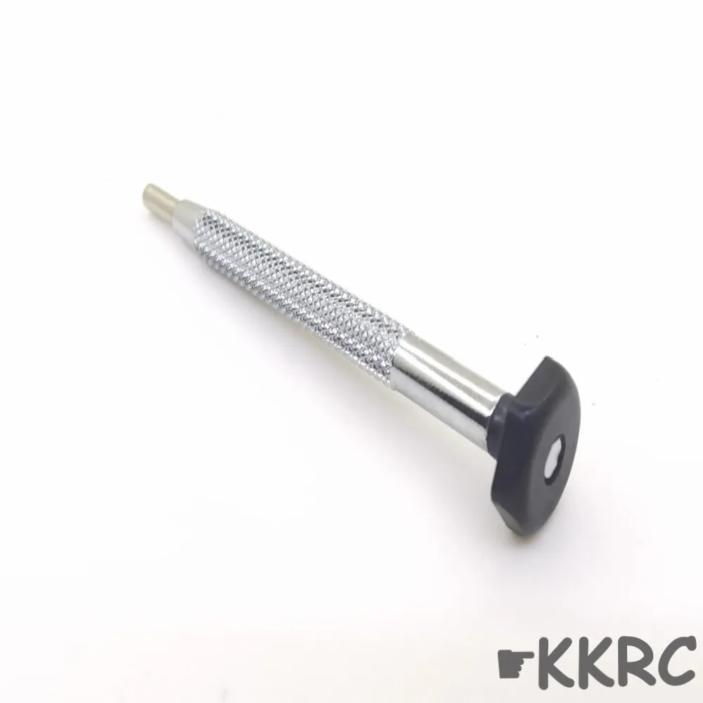 Universal hexagon screwdriver for Tamiya 1/14 Truck Tractor Scania Actros Volvo Universal RC Crawler DIY Modification Kits 4