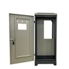 19 Inch Network Data 22U 18U 15U 12U 9U Server Rack Cabinet 5
