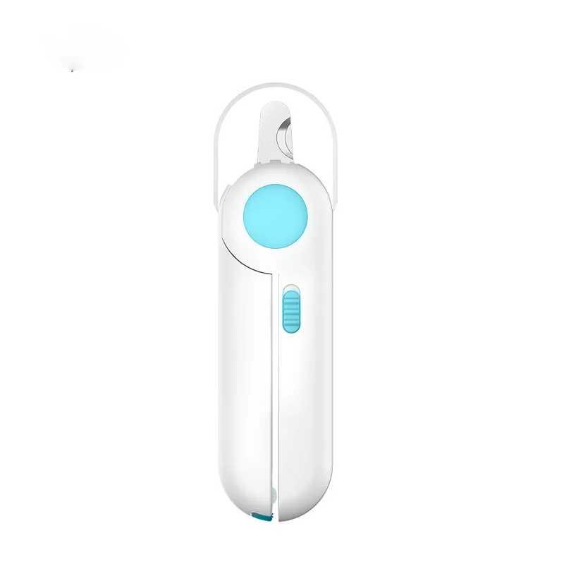 Nail Clipper for Pet, Cat and Dog Nail Clipper, Artifact, Novice, LED, Rabbit, Products, Supplies