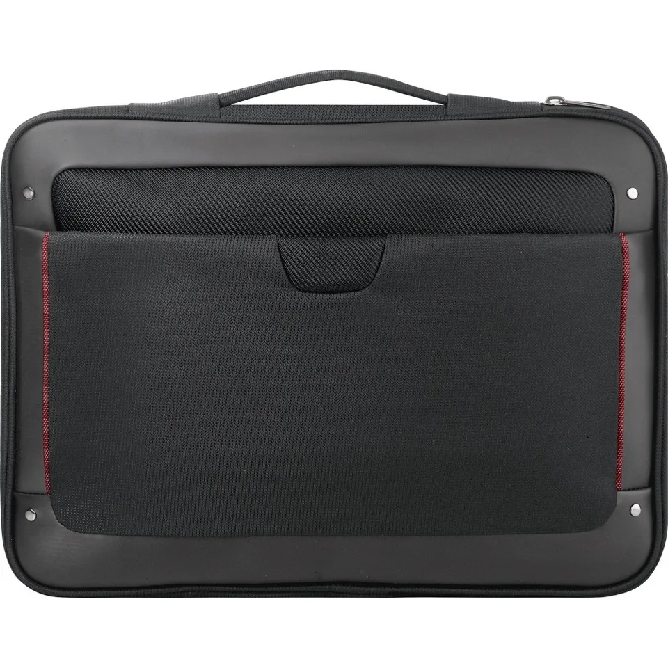 Executive Slim Briefcase for 17.3 Inch Laptops