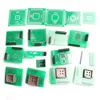 Newest XPROG-M V6.26 Add New Authorization V5.55 X-PROG M Metal Box XPROG ECU Programmer Tool X Prog M V6.26 Full Adapters 4