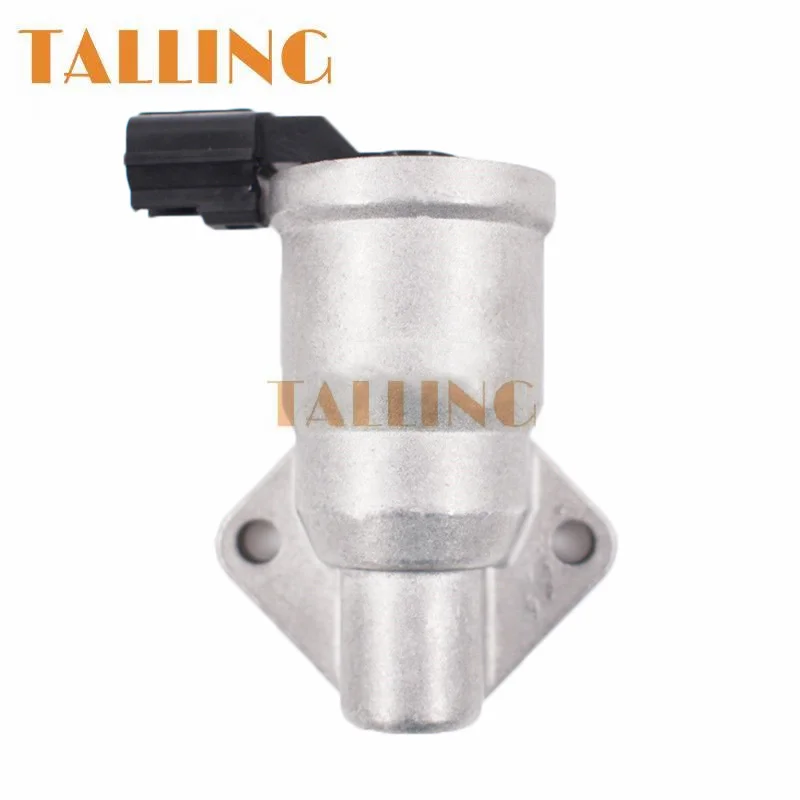 Idle Air Control Valve Zm0120660 For Mazda 323 5 Protege 1.6l By2y20