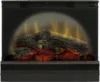 Dimplex DFI Series 23" Standard Log Set Electric Fireplace Insert (Model: DFI2309), 4692 BTU, 120 Volt, 1375 Watt, Black 2