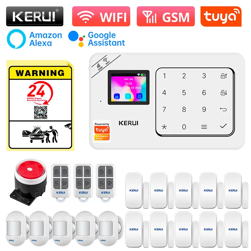 Kit 8