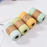 1mm pure cotton twist cord   200meters 1