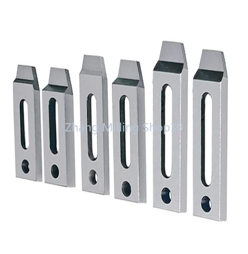 WireEDMStainlessSteelJigHolderClamp7090mmM8ScrewCNCLathe