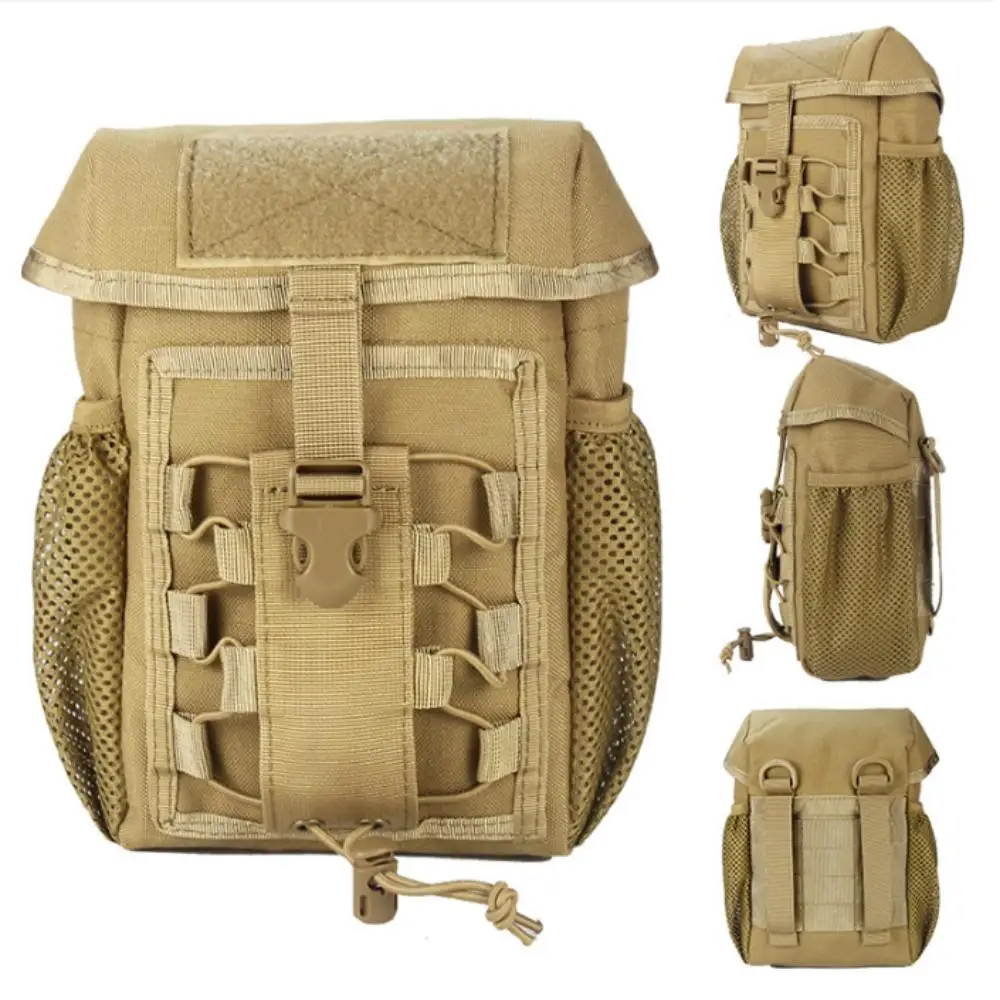 Outdooer Utility Pouch Waterproof 1000D Nylon