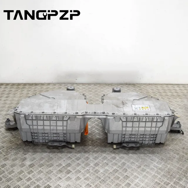 FOR BMW 5 G30 530e Iperformance Batería 8614093 9897230 2.0 Hybrid  