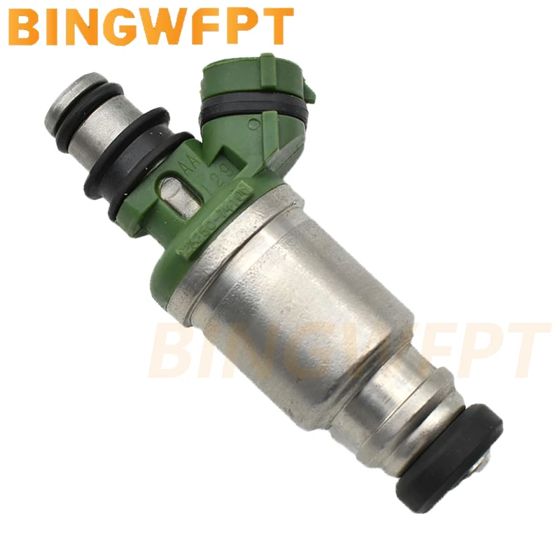 4PCS High Quality For Toyota Celica Camry 2.2 RAV4 2.0 Fuel