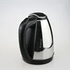 Electric Kettle EU Plug 2L Stainless Steel Teapot - Fast Boiling Water Heater for Coffee, Tea, Beverages 4