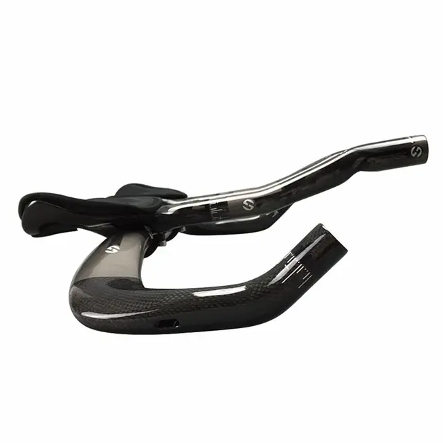 Road Bike Handlebars RXL SL Carbon Bike Handlebar Extender Aero
