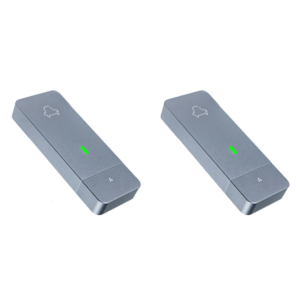 휴대용 SSD 박스 2230 SSD 케이스 어댑터, M.2 M 키 솔리드 스테이트 드라이브 케이스, USB C타입 M & B 키, M2 2230 SSD용, USB3.2 Gen2 M.2 NVMe