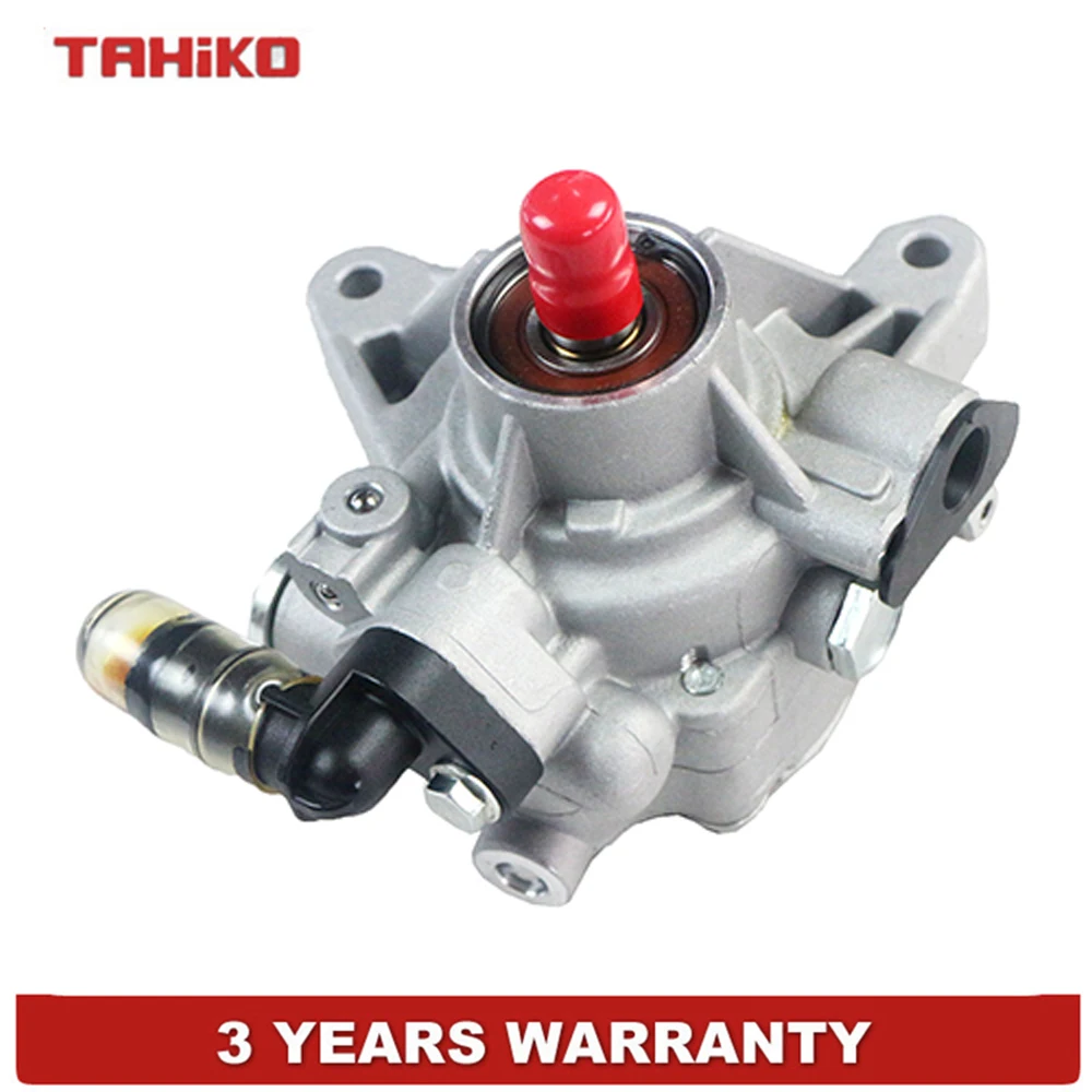Power Steering Pump For Honda Accord 2.4l Engine 2003 2005