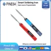 Pine64 BB2 Pinecil V1 Soldering Iron TS B2 Portable TYPE-C Jack For Welding Tools Constant Temperature Intelligent Maintenance 1