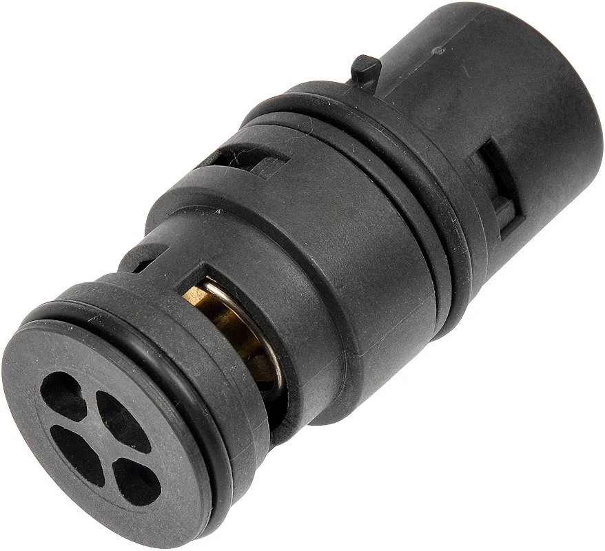 Engine Coolant Thermostat for BMW N52 X3 E83 Engine