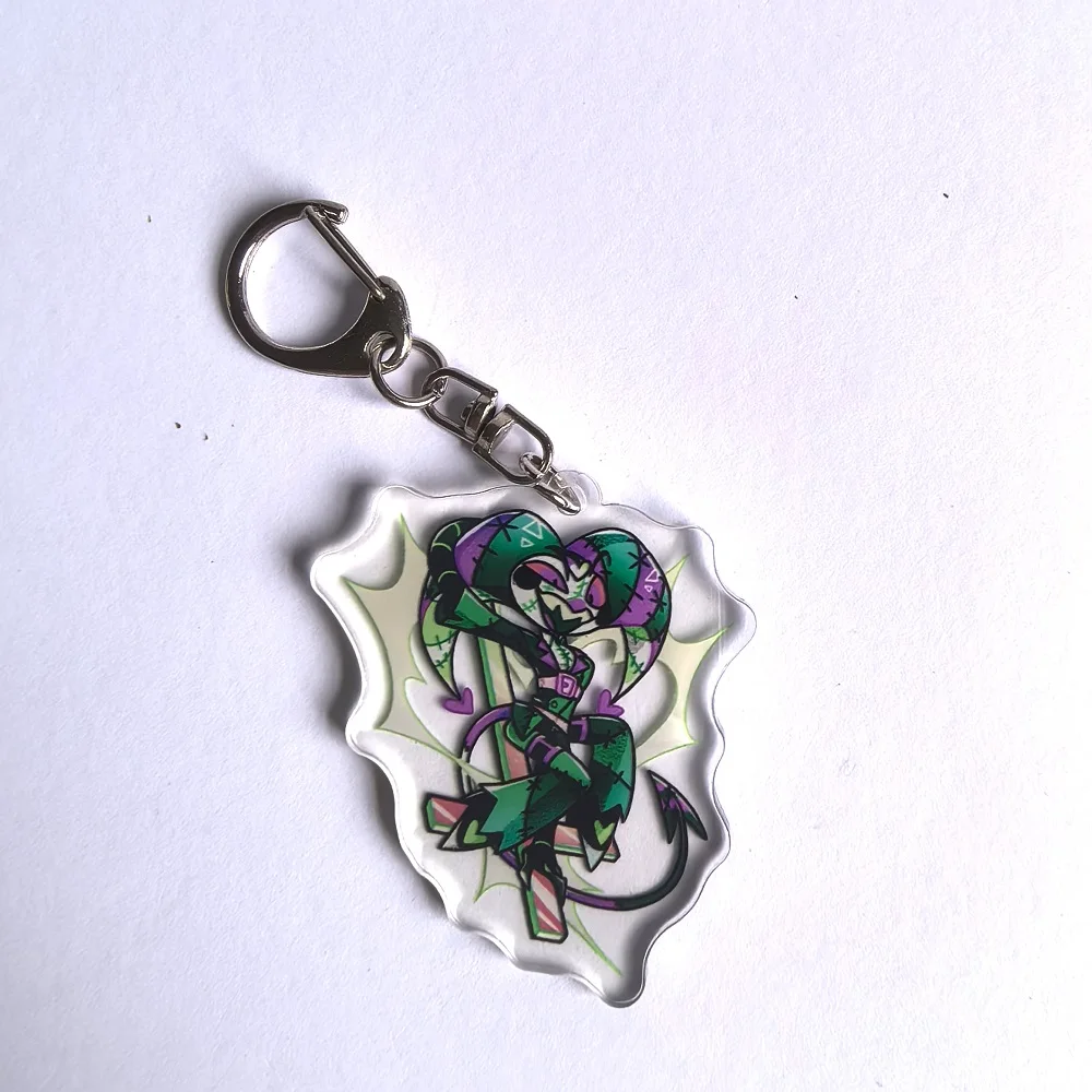 S82365d120ed245e38d43e5dc0b97525d6 - Helluva Boss Store