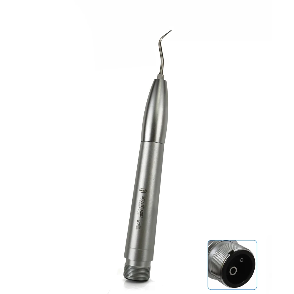 Escalador Ultrasónico Y Aeropulidor Dental | DentalShop