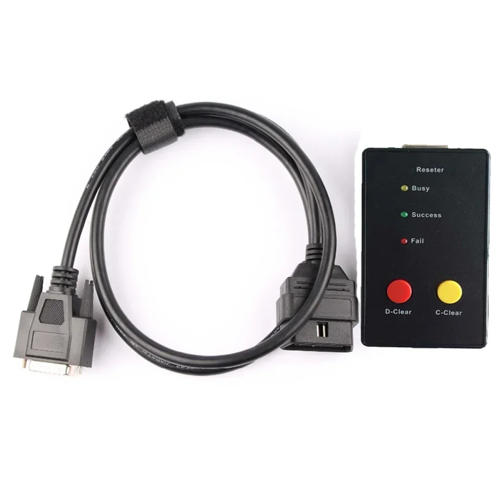 Professional Auto Car SRS Reseter Tool for Audi VW Old Car VAG OBD2 SI-Reseter Tool Reseter