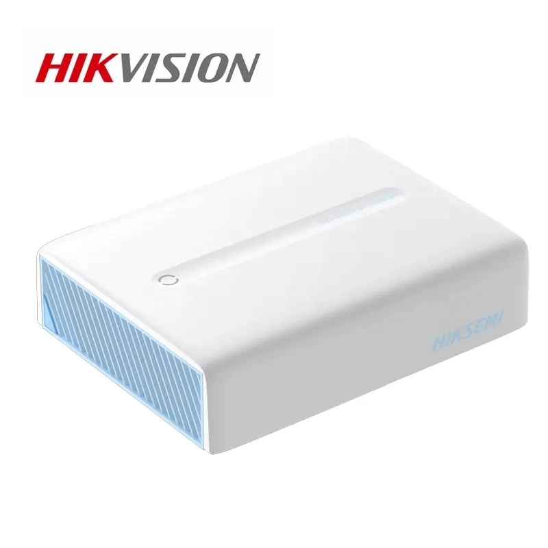 HIKVISION/HIKSEMI S1 Personal Private Network Disk NAS Network Storage