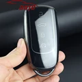 Transparent black