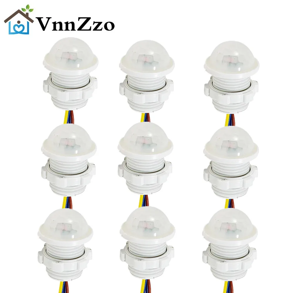 LED Ricaricabile Applique da Parete con Sensore di Movimento Magnetica Lampada da Parete 3 Temperature di Colore Dimmerabile Iluminazioni per Pareti Camera da Letto Soggiorno Corridoio (Nero,1 Pezzi