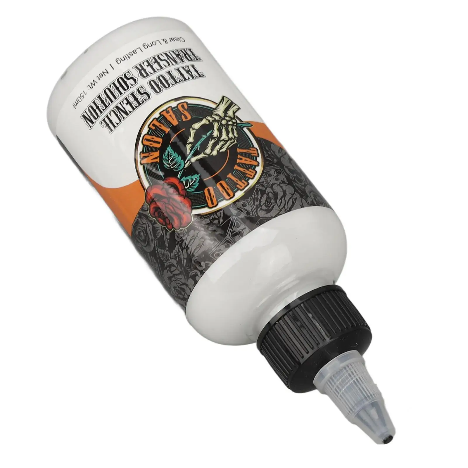 150ml Tattoo Stencil Transfer Cream Gel for beginners-Body Paint & Ink Solution