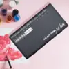 Painting Moisturizing Box Keeps Wet Paint Fresh Mini Model Building Accessories Paint Supplies Wet Palette for Acrylic Painting 2