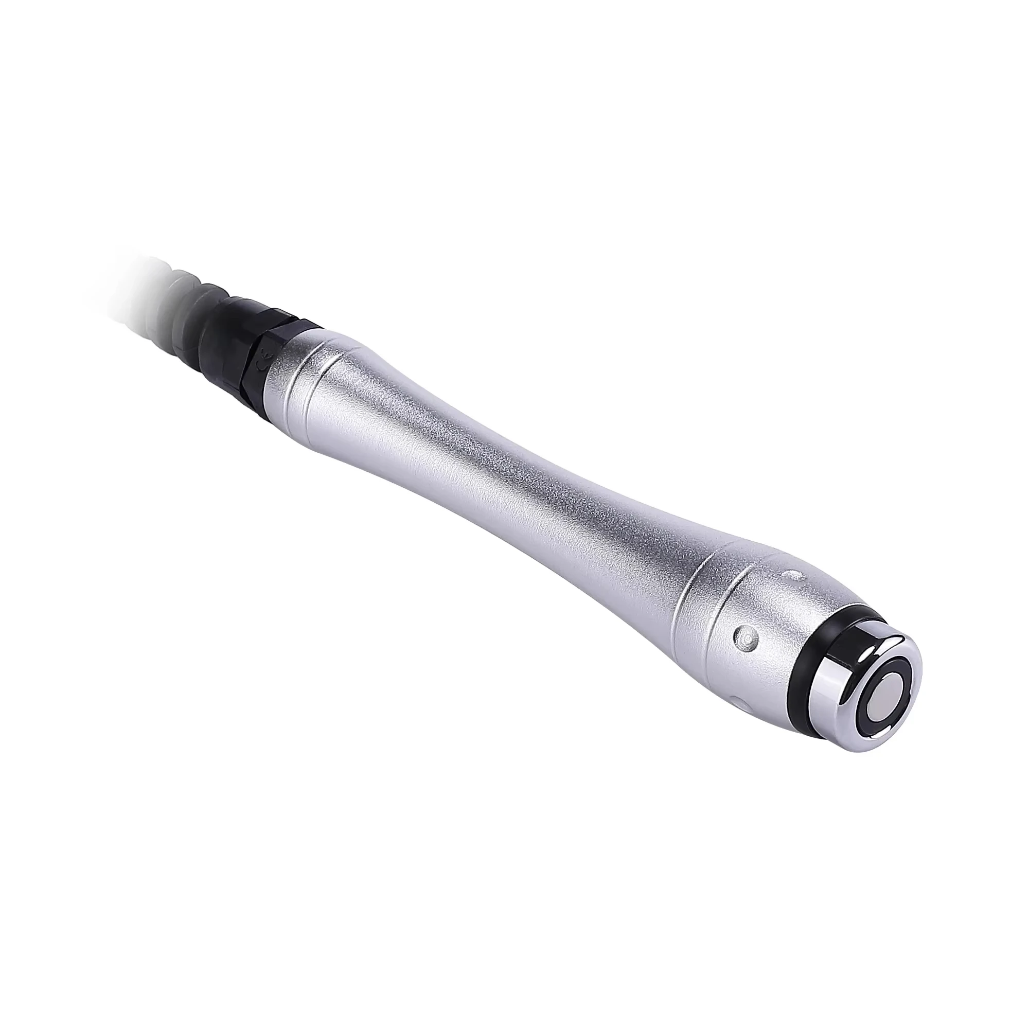 3 in 1 Fat Burner Ultrasound 40K Vacuum Cavitation System RF Slimming Massage Device Body Shape Salon Machine 6