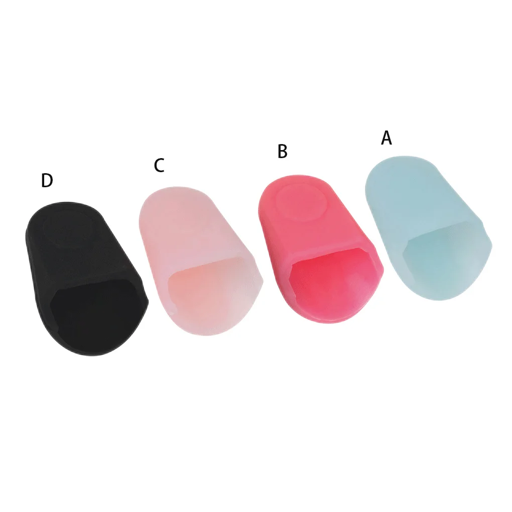 Manicotto Di Protezione Del Boccaglio Manicotto Di Protezione Accessorio Orchestral Heads Covers Per Alto Tenore Soprano Sax Clarinetto Flute Rose Red
